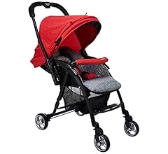 capella coni mini stroller