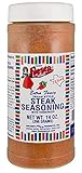 Bolner's Fiesta Brand Texas Style Steak Seasoning