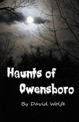 Haunts of Owensboro