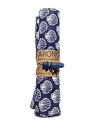 West Indies pareo cobertor de traje de baño bikini, para la playa, 100% puro algodón, Sarong Beach Cruise Resort Island Wear