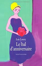 Le  bal d'anniversaire