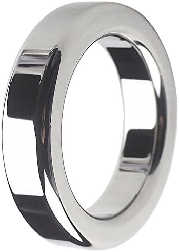 NWEDO Metal Ring Device 1.49"/1.61"/1.73"/1.85" Male Stainless Steel Kit