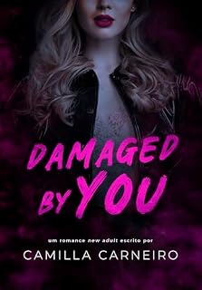 Livro Damaged By You
