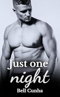 Livro Just One Night