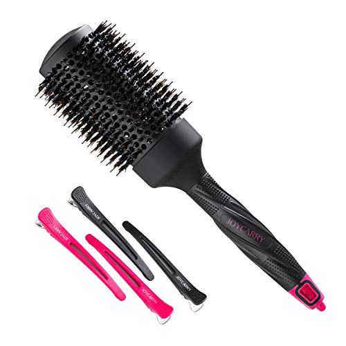 ionic tech thermal brush
