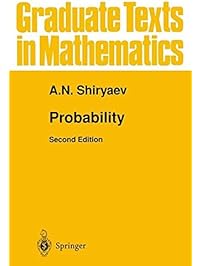 Probability (Graduate Texts in Mathematics) (v. 95)