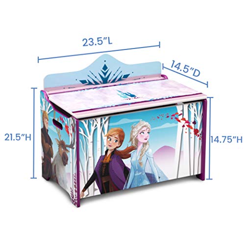 4 Delta+Children+Deluxe+Disney+Frozen