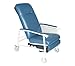 Drive Medical 3 Position Geri Chair Recliner, Blue Ridge