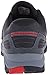 New Balance Men's MW769BR Walking Shoe, Grey/Red, 10.5 D US