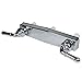 RV/Mobile Motor Home Bathroom 8-in. Shower Faucet Valve Two Handle, Chrome