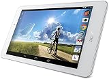 Acer Iconia Tab A1 8-inch Tablet White Aluminium Intel Atom 16GB Android view 10