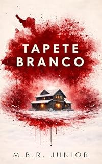 Livro Tapete Branco