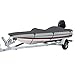 Classic Accessories Orion Deluxe Boat Cover, Fits Boats 16' - 18.5' L x 98