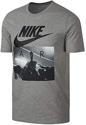 nike air culture tee