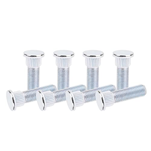 Road Passion 7518378 Wheel Studs (Set of 8) For Polaris Wheel Stud 2005