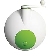 Starfrit Salad Spinner, One Size, Green