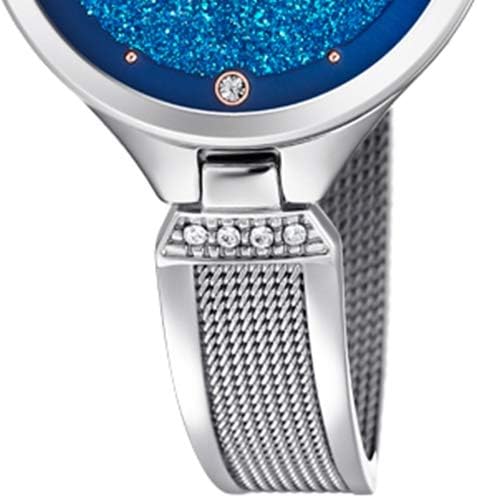 Lotus Watch 18605/2, Mesh Type Strap - Image 4