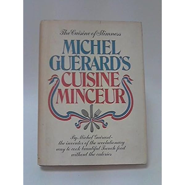The Natural Cuisine of Georges Blanc | Amazon.com.br