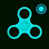 For Fidget Hand Spinner Toy Stress Reducer ,Spinner Finger Toy with Ceramic Bearings for ADD, ADHD, Anxiety, and Autism Adult Children