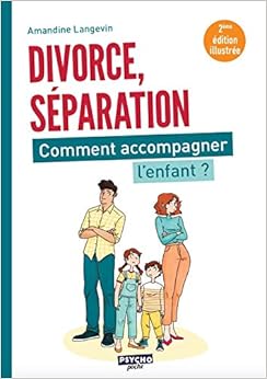 couverture de : S&eacute;paration, divorce