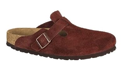 birkenstock boston clog knockoff