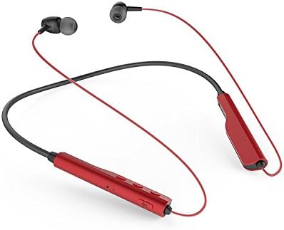 CLOUD FOX H1 Bluetooth 4.1 Sport Headphone - Black