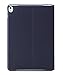 Logitech 939-001094 Hinge Flex Case Blue Case for Ipad Air2 W/Any Angle Stand