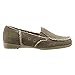 Aerosoles SureGrip Womens So Soft SG Tan Slip Resistant Work Shoes