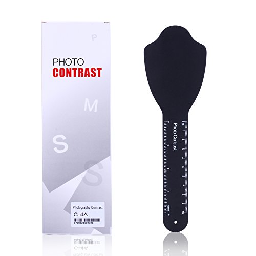 AZDENT Intraoral Photographic Black Background Board Dental Contraster