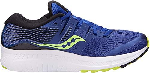 saucony mens running trainers