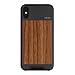 Moment Case for iPhone X - 6ft Drop Protection and Strap Attachment (Walnut)