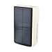 Samyo Solar Battery Charger for 4 pcs AA/AAA NI-MH and NI-CD Green Power