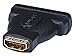 Monoprice 102081 HDMI Female to DVI-D Single Link Female Adapter (102081)