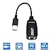 (Upgraded) Zettaguard USB 3.0 and 2.0 to Ethernet 10/100/1000 Fast LAN Wired Network USB Ethernet Adapter for MacBook, Chromebook, Windows 10 and compatible with Nintendo Switch.