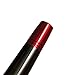 Monteverde Impressa FP Gun Metal w/Red Trim - F