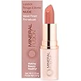 Mineral Fusion Lipstick, Nude, .14 Ounce