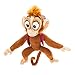 Disney Abu Plush - Aladdin - Small - 12 Inch