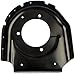 Dorman 924-206 Strut Tower Repair Cap Kit , Black