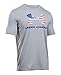 Under Armour UA Sportstyle Logo LG True Gray Heather