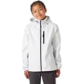 Helly Hansen Kids Crew Hooded Jacket (Big Kid)