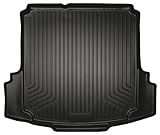 Husky Liners Fits 2012-18 Volkswagen Jetta Sedan Trunk Liner