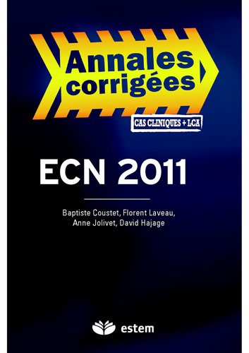 ECN 2011