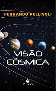 Livro Visão cósmica