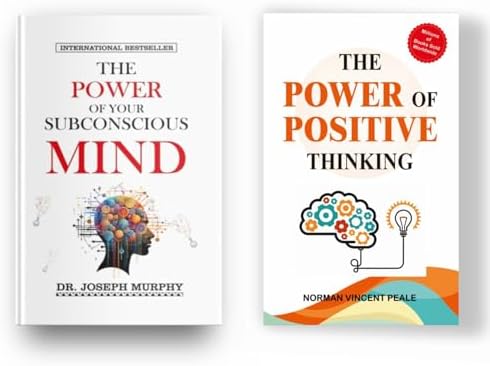 The Power of Your Subconscious Mind: Dr. Joseph Murphy