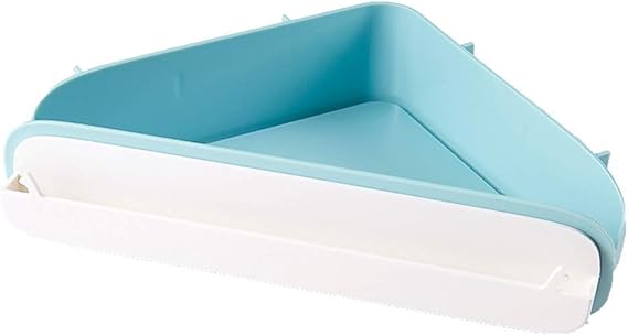 IUYJVR Estante de baño Estante de Pared, Estante de Almacenamiento