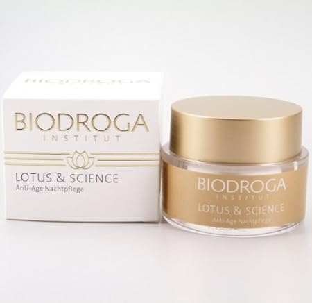 amazon lotus night cream