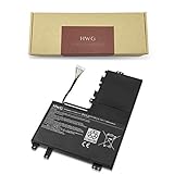 HWG PA5157U-1BRS Battery for Toshiba Satellite U940 E45T E45T-A4100 E45T-A E45T-A4200 E55 E55T-A5320 E55-A5114 15.6