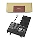 HWG PA5157U-1BRS Battery for Toshiba Satellite U940 E45T E45T-A4100 E45T-A E45T-A4200 E55 E55T-A5320 E55-A5114 15.6