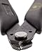 Xuron - 170-IIAS Micro-Shear® Flush Cutter - ESD Safe Grips