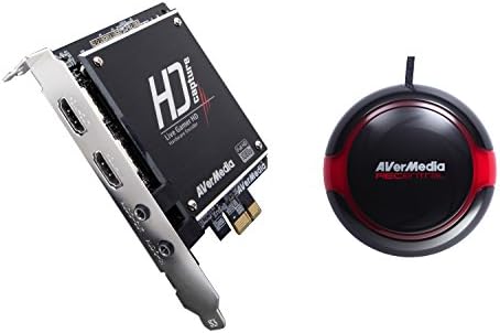 Live Gamer HD (C985)